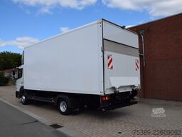 Mercedes-Benz Atego II  818 Koffer LBW 1500KGAutomatik Tempo