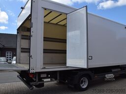 Mercedes-Benz Atego II  818 Koffer LBW 1500KGAutomatik Tempo