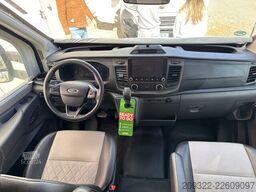 2024 Ford Transit Weinsberg Carasuite | Automatico | Posti letto 5