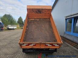 Multicar M 31 C 4x4 3S. Kipper + Kommunalplatte + 2x AHK