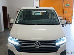 2022 Volkswagen California Coast | Cambio automatico | Tetto a soffietto