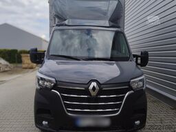 Renault Master / Box van