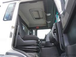 MAN TGS 35.400 8x4 E5 / HYVA HOOK LIFT 32.56