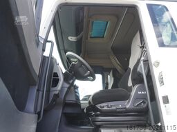 MAN TGX 18.430 / BDF 7.5 m / sleeping cab