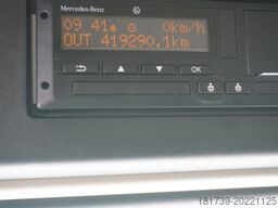 Mercedes-Benz Actros 2545 6×2 MP5 / ADR AT / 12 units