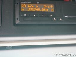 Mercedes-Benz Actros 2545 6×2 MP5 / ADR AT / 12 units