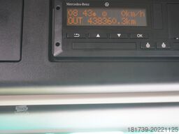 Mercedes-Benz Actros 2545 6×2 MP5 / ADR AT / 12 units