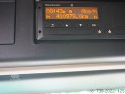 Mercedes-Benz Actros 2545 6×2 MP5 / ADR AT / 12 units