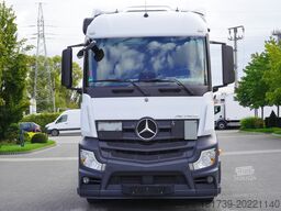 Mercedes-Benz Actros 2545 6×2 MP5 / Full ADR / 2 units