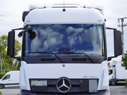 Mercedes-Benz Actros 2545 6×2 MP5 / Full ADR / 2 units
