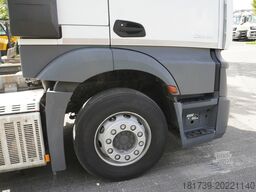 Mercedes-Benz Actros 2545 6×2 MP5 / Full ADR / 2 units