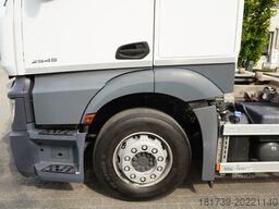 Mercedes-Benz Actros 2545 6×2 MP5 / Full ADR / 2 units