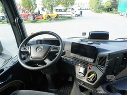 Mercedes-Benz Actros 2545 6×2 MP5 / Full ADR / 2 units