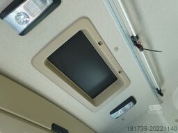 Mercedes-Benz Actros 2545 6×2 MP5 / Full ADR / 2 units
