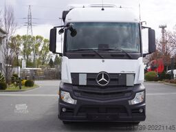 Mercedes-Benz Actros 2545 6x2 MP5 / Full ADR / BDF