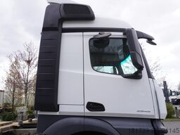 Mercedes-Benz Actros 2545 6x2 MP5 / Full ADR / BDF