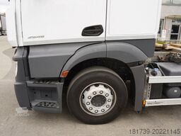 Mercedes-Benz Actros 2545 6x2 MP5 / Full ADR / BDF