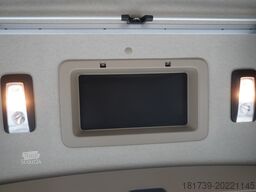 Mercedes-Benz Actros 2545 6x2 MP5 / Full ADR / BDF