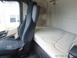 Mercedes-Benz Actros 2545 6x2 MP5 / Full ADR / BDF