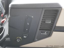Mercedes-Benz Actros 2545 6x2 MP5 / Full ADR / BDF