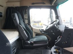 Mercedes-Benz Actros 2545 6x2 MP5 / Full ADR / BDF