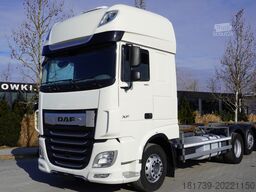DAF XF 480 SSC / 6x2 / BDF / standard / 380