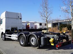 DAF XF 480 SSC / 6x2 / BDF / standard / 380