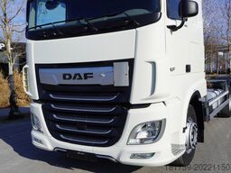 DAF XF 480 SSC / 6x2 / BDF / standard / 380