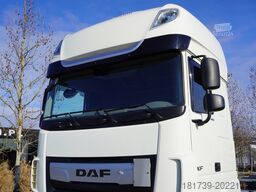 DAF XF 480 SSC / 6x2 / BDF / standard / 380