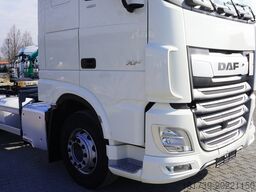 DAF XF 480 SSC / 6x2 / BDF / standard / 380