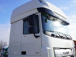 DAF XF 480 SSC / 6x2 / BDF / standard / 380