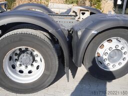 DAF XF 480 SSC / 6x2 / BDF / standard / 380