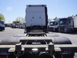Mercedes-Benz Actros 2545 6×2 MP5 / Full ADR / BDF