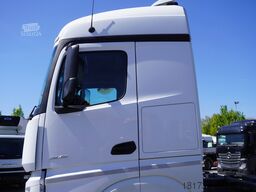 Mercedes-Benz Actros 2545 6×2 MP5 / Full ADR / BDF