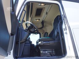 Mercedes-Benz Actros 2545 6×2 MP5 / Full ADR / BDF