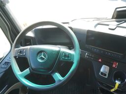Mercedes-Benz Actros 2545 6×2 MP5 / Full ADR / BDF