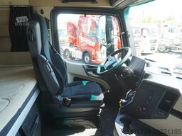 Mercedes-Benz Actros 2545 6×2 MP5 / Full ADR / BDF