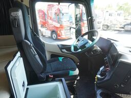Mercedes-Benz Actros 2545 6×2 MP5 / Full ADR / BDF