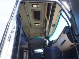 Mercedes-Benz Actros 2545 6×2 MP5 / Full ADR / BDF