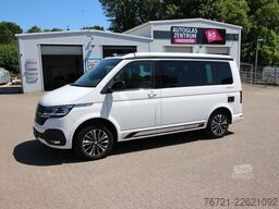 VW T6.1 California Ocean Edition NAVI+LED+KAMERA