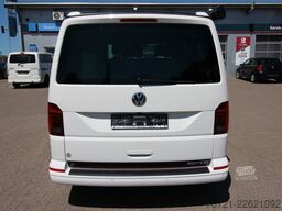 VW T6.1 California Ocean Edition NAVI+LED+KAMERA