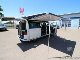 VW T6.1 California Ocean Edition NAVI+LED+KAMERA