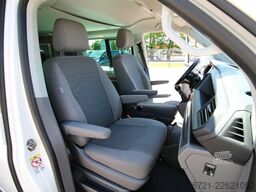VW T6.1 California Ocean Edition NAVI+LED+KAMERA