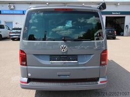 VW T6.1 California Ocean Edition NAVI+LED+KAMERA
