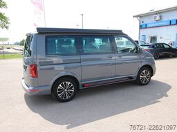 VW T6.1 California Ocean Edition NAVI+LED+KAMERA