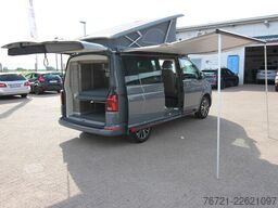VW T6.1 California Ocean Edition NAVI+LED+KAMERA