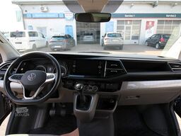 VW T6.1 California Ocean Edition NAVI+LED+KAMERA