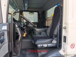 MAN TGL 8.220 4x2 Palfinger P300KS Engine Defect!
