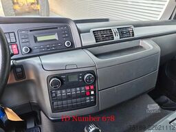 MAN TGL 8.220 4x2 Palfinger P300KS Engine Defect!