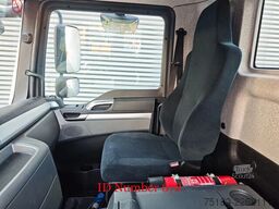 MAN TGL 8.220 4x2 Palfinger P300KS Engine Defect!